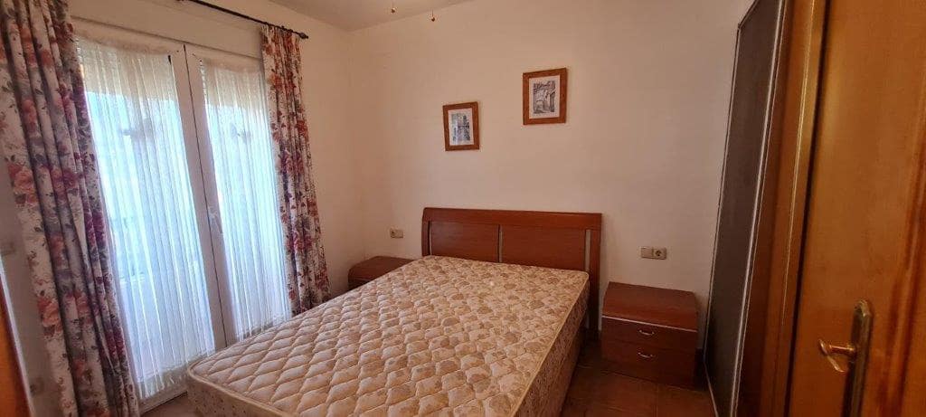 3 soveværelse Semi-Rækkehus til salg i Calpe / Calp med swimmingpool garage - € 350.000 (Ref: 9321444)