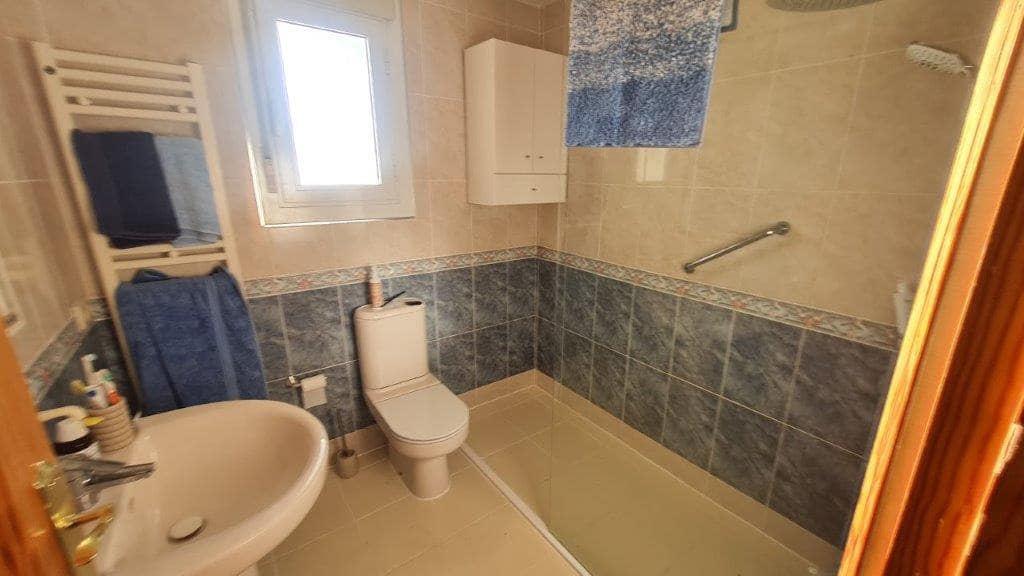 3 soveværelse Semi-Rækkehus til salg i Calpe / Calp med swimmingpool garage - € 350.000 (Ref: 9321444)