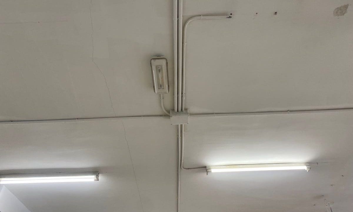 Commercial for sale in Calpe / Calp - € 169,000 (Ref: 9330076)