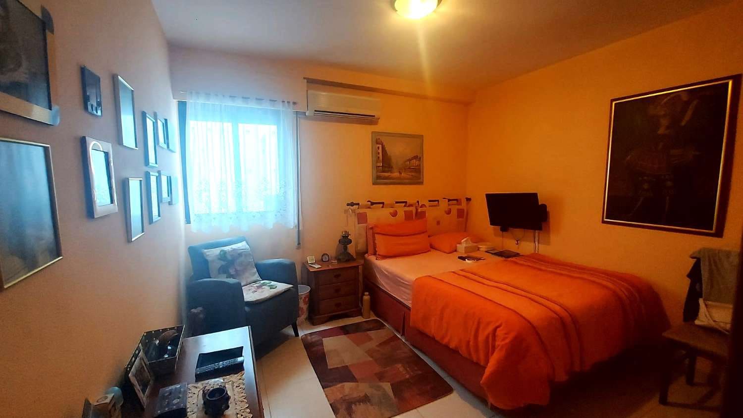 3 sypialnia Apartament na sprzedaż w Calpe / Calp z garażem - 245 000 € (Ref: 9341840)