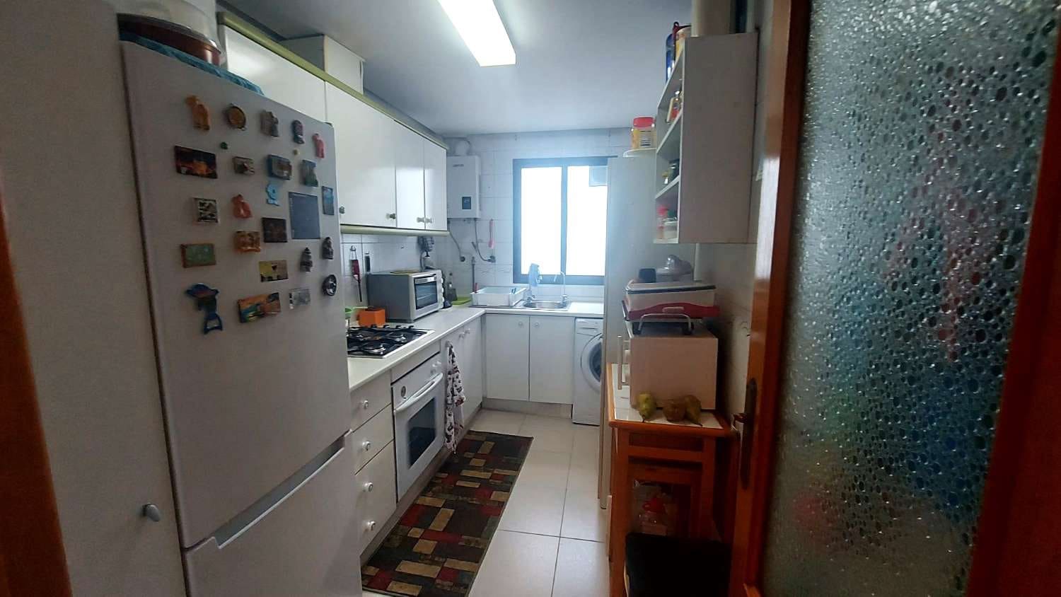 3 sypialnia Apartament na sprzedaż w Calpe / Calp z garażem - 245 000 € (Ref: 9341840)