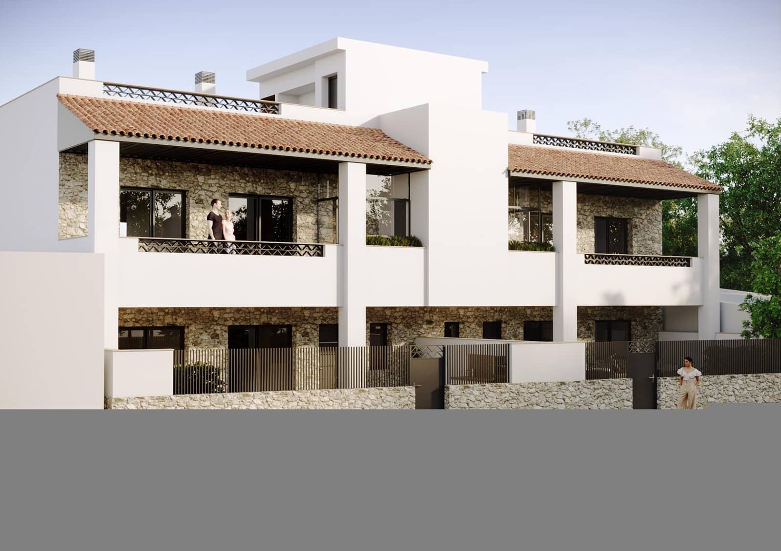 3 makuuhuone Bungalow myytävänä paikassa Hondon de las Nieves - 215 000 € (Ref: 9341844)