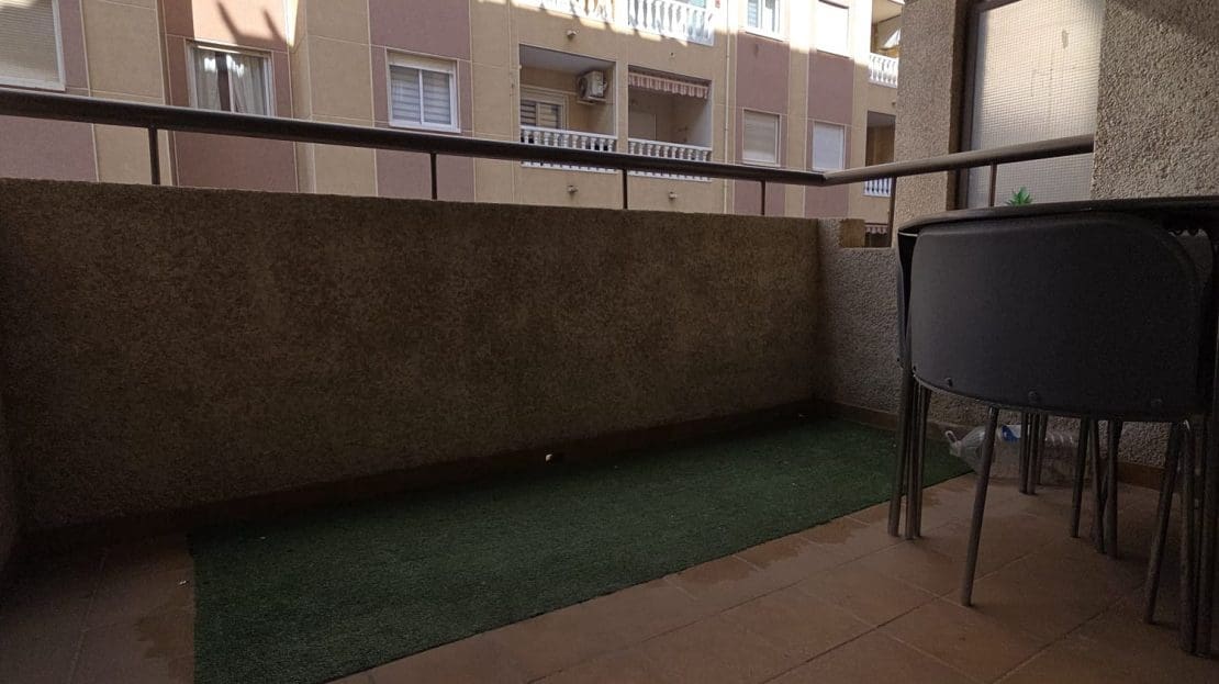 3 camera da letto Appartamento in vendita in Torrevieja con piscina - 159.900 € (Rif: 9376554)