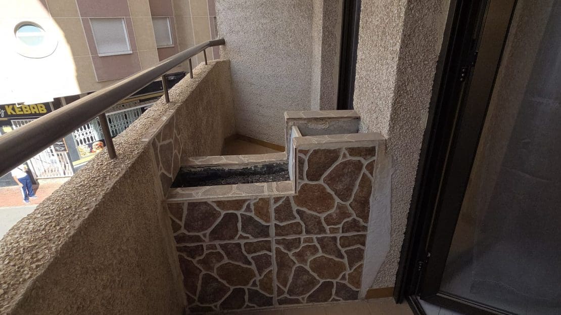 3 camera da letto Appartamento in vendita in Torrevieja con piscina - 159.900 € (Rif: 9376554)