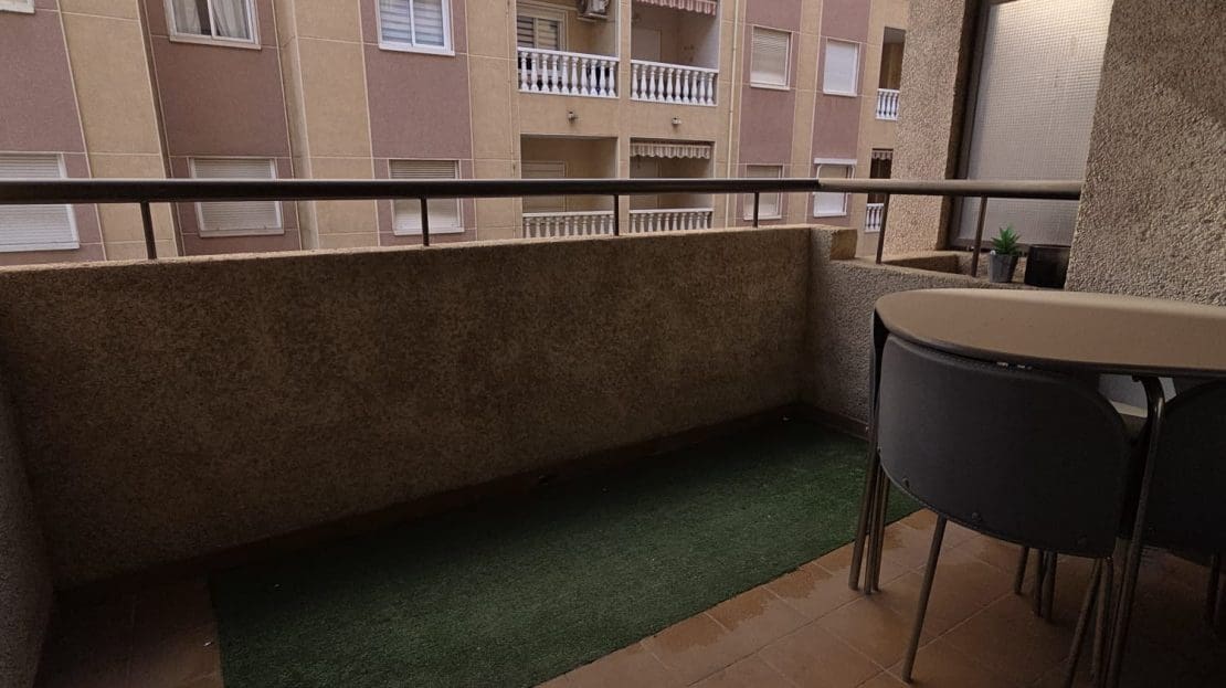 3 camera da letto Appartamento in vendita in Torrevieja con piscina - 159.900 € (Rif: 9376554)