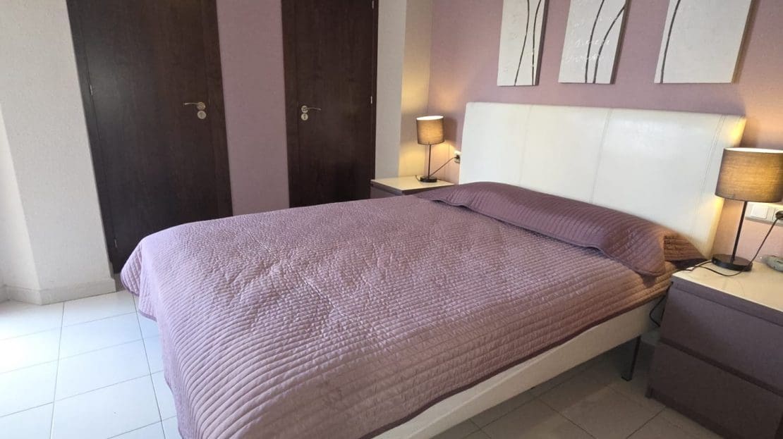 3 camera da letto Appartamento in vendita in Torrevieja con piscina - 159.900 € (Rif: 9376554)