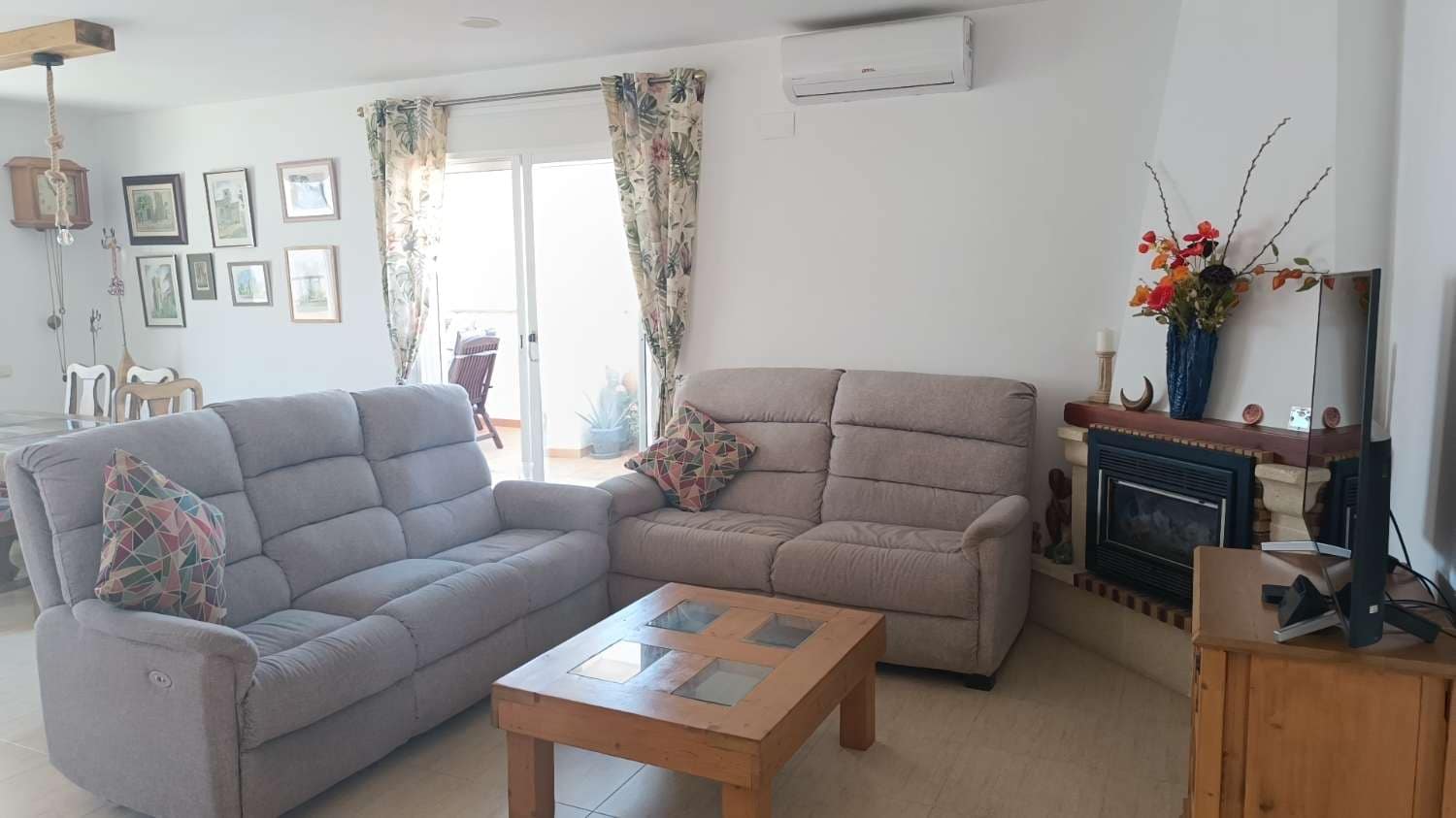 3 bedroom Apartment for sale in Calpe / Calp - € 395,000 (Ref: 9433017)