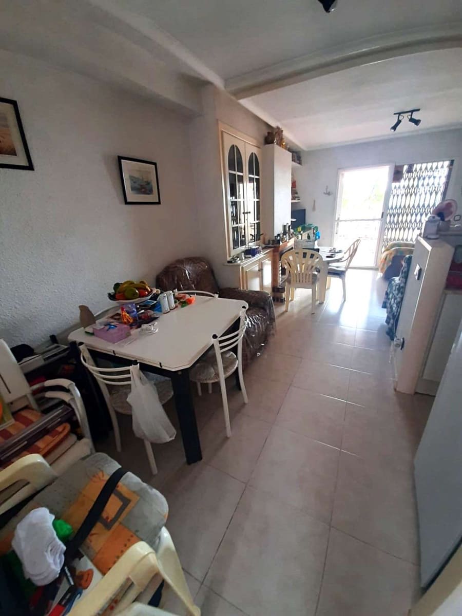 2 sypialnia Bungalow na sprzedaż w Torrevieja z basenem - 270 000 € (Ref: 9470878)