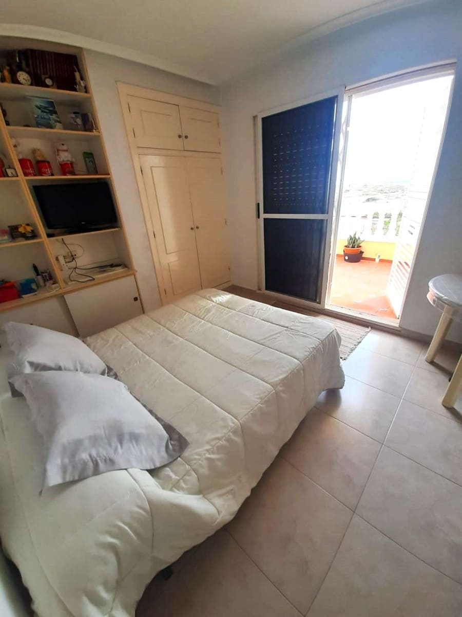 2 sypialnia Bungalow na sprzedaż w Torrevieja z basenem - 270 000 € (Ref: 9470878)