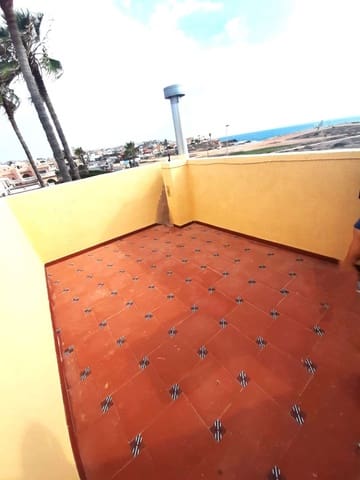 2 sypialnia Bungalow na sprzedaż w Torrevieja z basenem - 270 000 € (Ref: 9470878)