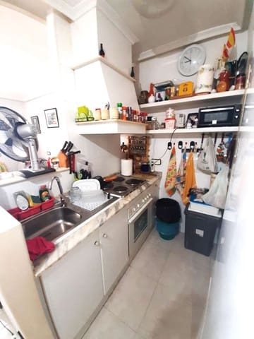 2 sypialnia Bungalow na sprzedaż w Torrevieja z basenem - 270 000 € (Ref: 9470878)