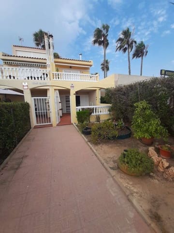 2 sypialnia Bungalow na sprzedaż w Torrevieja z basenem - 270 000 € (Ref: 9470878)
