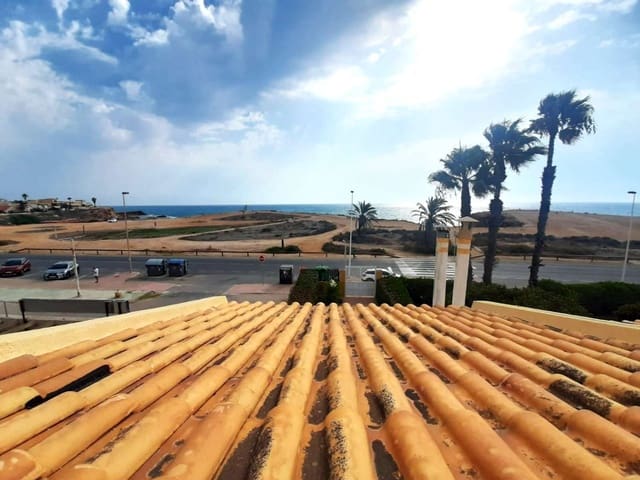 2 sypialnia Bungalow na sprzedaż w Torrevieja z basenem - 270 000 € (Ref: 9470878)