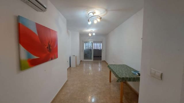 Apartamento Playa de 3 habitaciones en Calpe / Calp en venta con piscina - 245.000 € (Ref: 9499631)