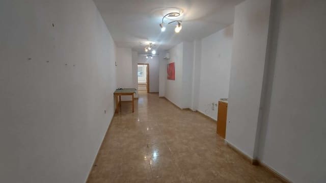 Apartamento Playa de 3 habitaciones en Calpe / Calp en venta con piscina - 245.000 € (Ref: 9499631)