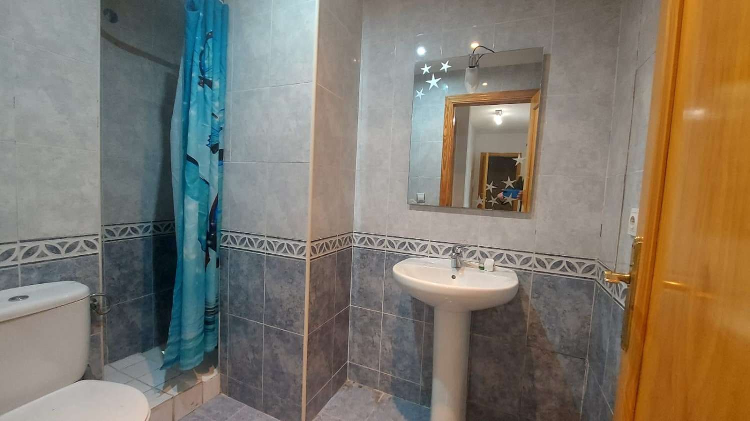 3 bedroom Beach Apartment for sale in Calpe / Calp with pool - € 249,000 (Ref: 9499631)