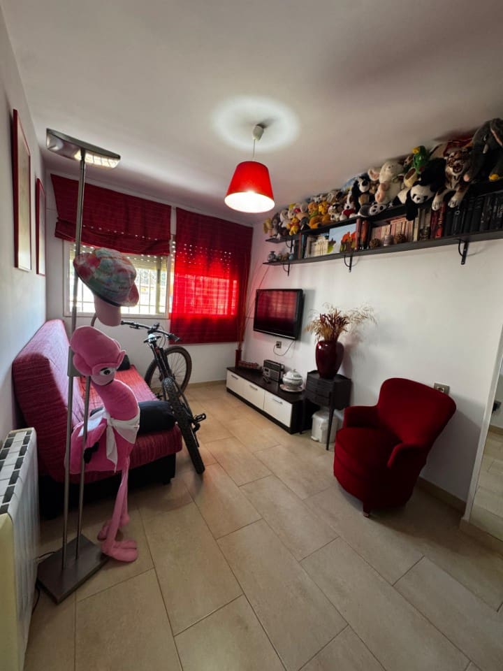 2 sypialnia Apartament na sprzedaż w San Pedro del Pinatar z basenem garażem - 169 000 € (Ref: 9550578)