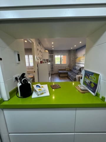 2 soveværelse Bungalow til salg i Santiago de la Ribera, San Javier med swimmingpool - € 215.000 (Ref: 9550579)