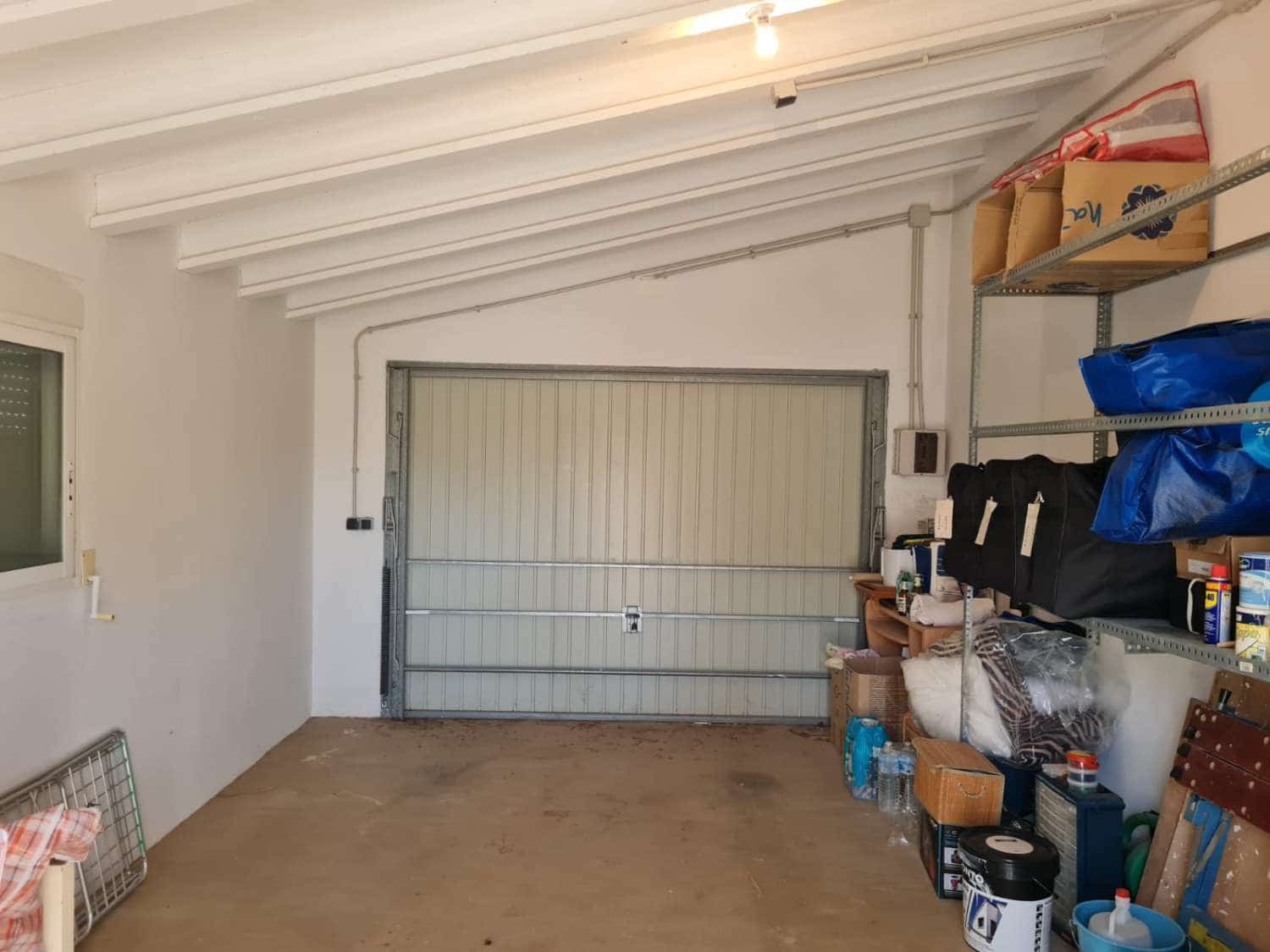 3 sypialnia Willa na sprzedaż w Calpe / Calp z basenem - 495 000 € (Ref: 9550580)