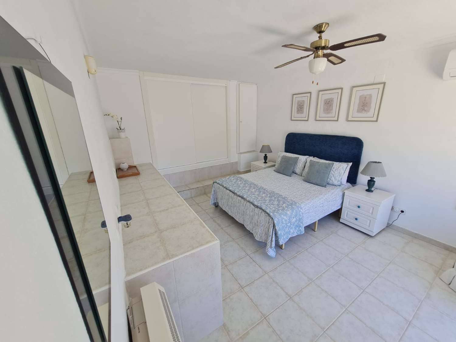 3 sypialnia Willa na sprzedaż w Calpe / Calp z basenem - 495 000 € (Ref: 9550580)