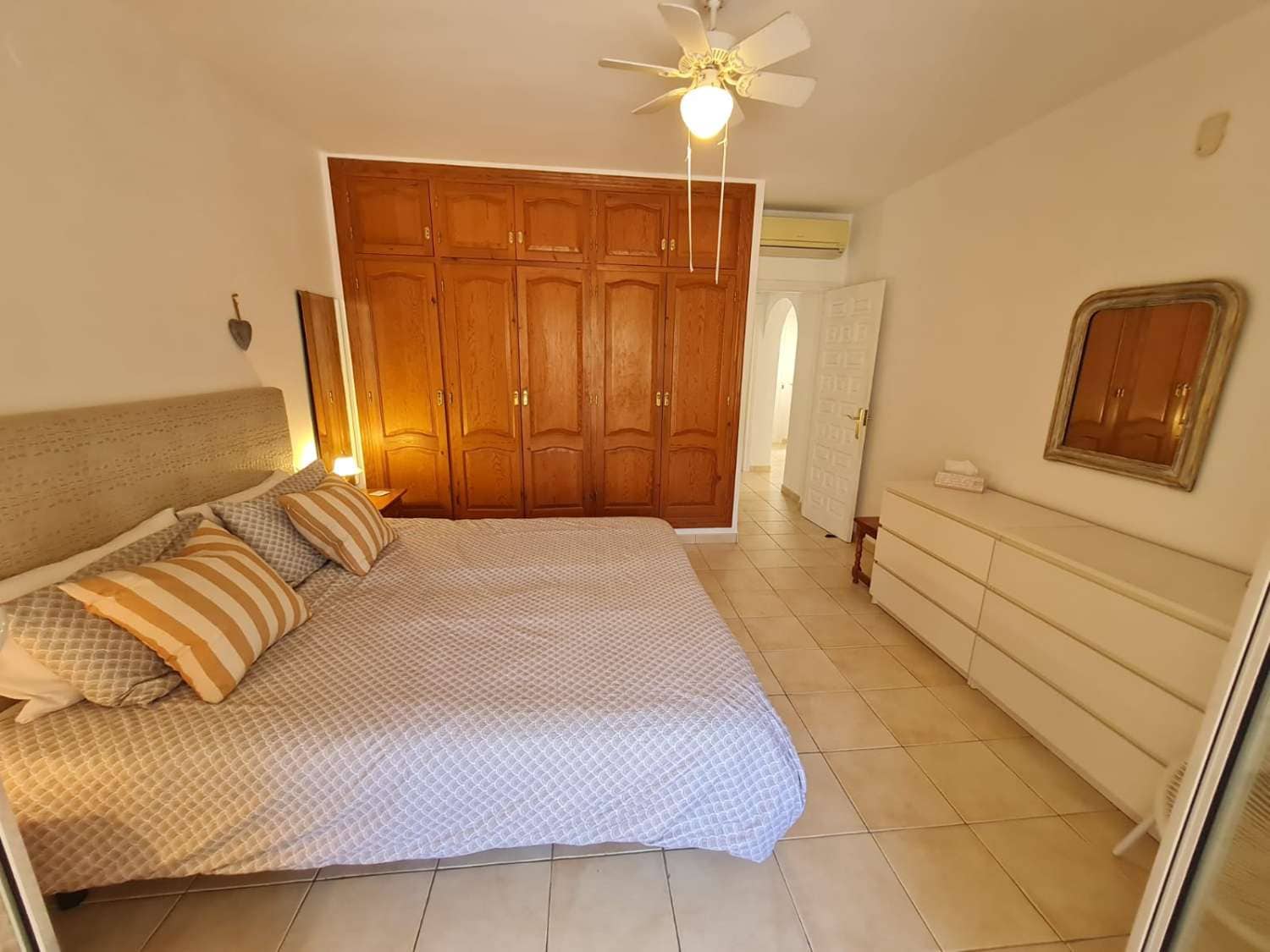 3 sypialnia Willa na sprzedaż w Calpe / Calp z basenem - 495 000 € (Ref: 9550580)