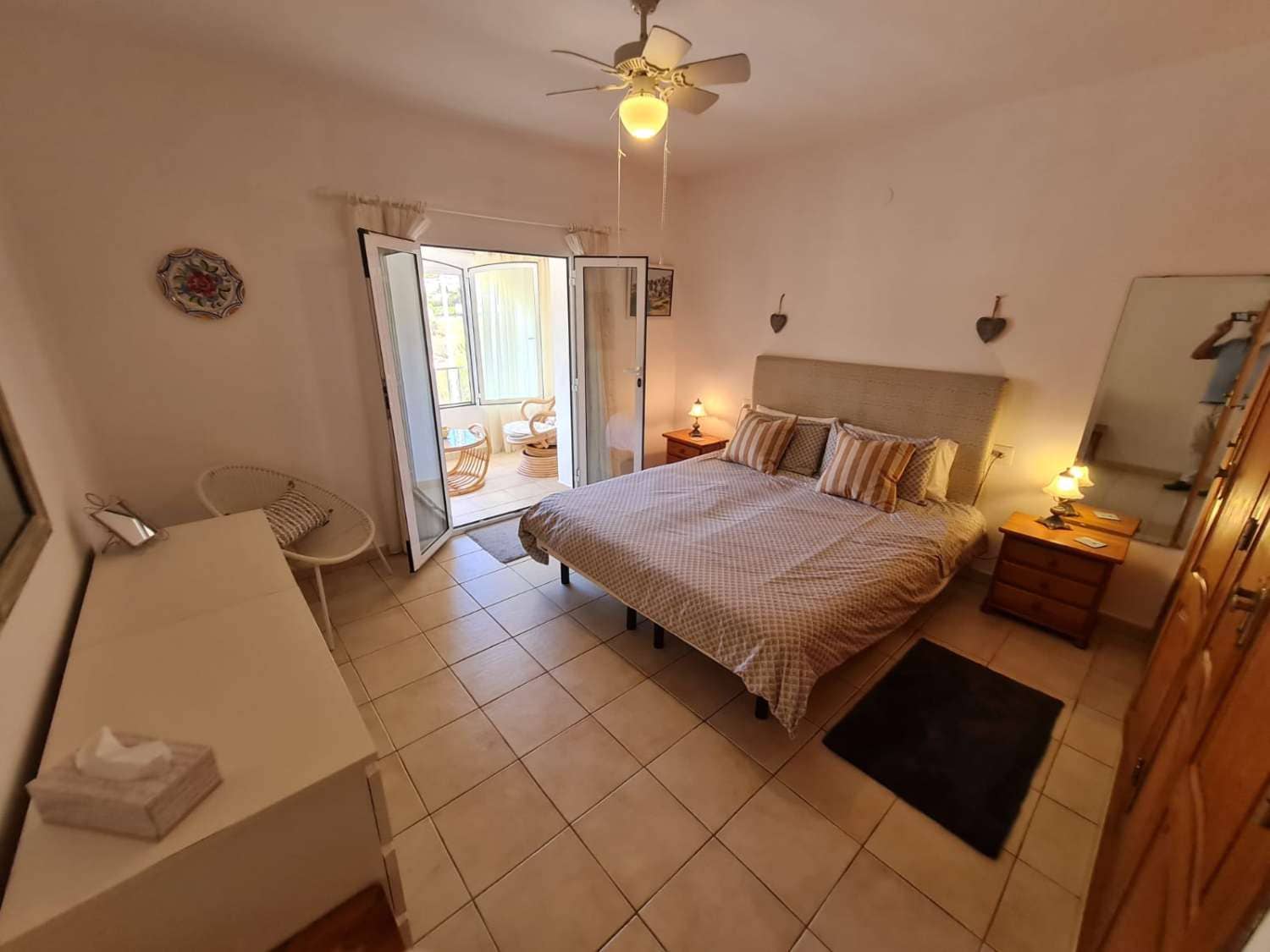 3 sypialnia Willa na sprzedaż w Calpe / Calp z basenem - 495 000 € (Ref: 9550580)