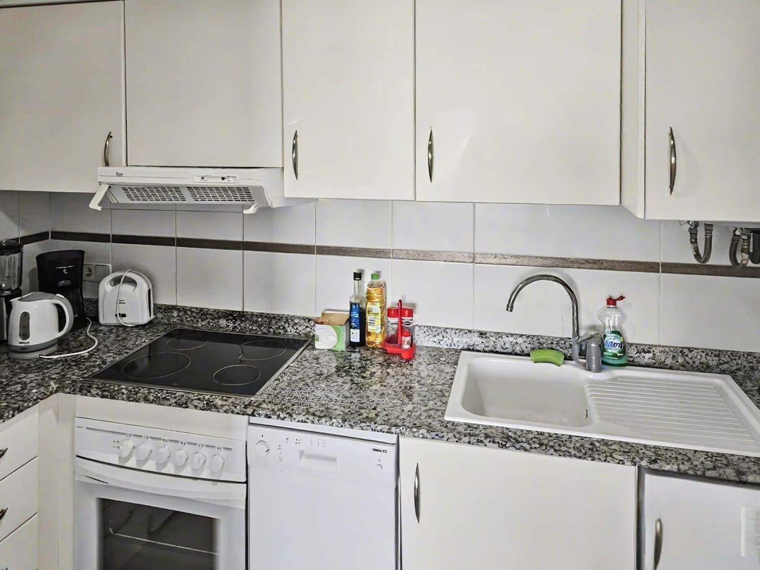 1 sypialnia Apartament na sprzedaż w Calpe / Calp z basenem garażem - 289 000 € (Ref: 9550588)