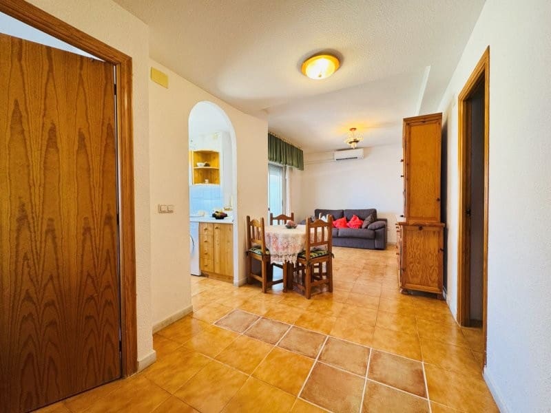 2 camera da letto Appartamento in vendita in Torrevieja con piscina garage - 165.000 € (Rif: 9594592)