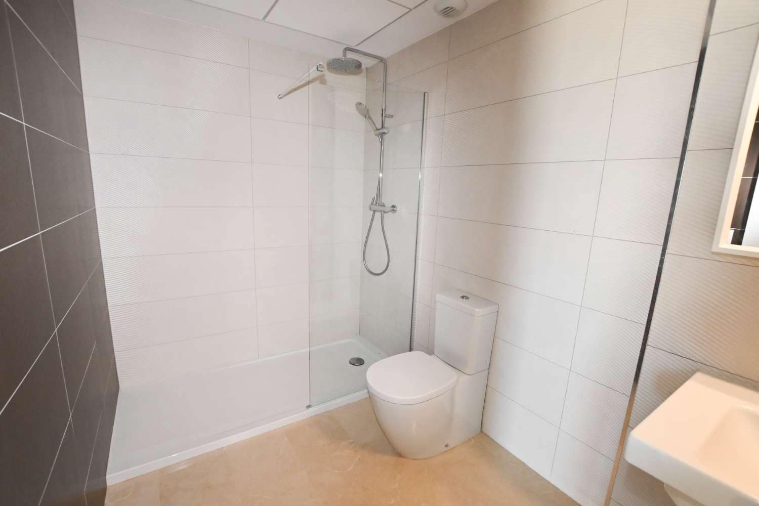 3 camera da letto Appartamento sulla Spiaggia in vendita in La Villajoyosa / Vila Joiosa con piscina - 840.000 € (Rif: 9610777)