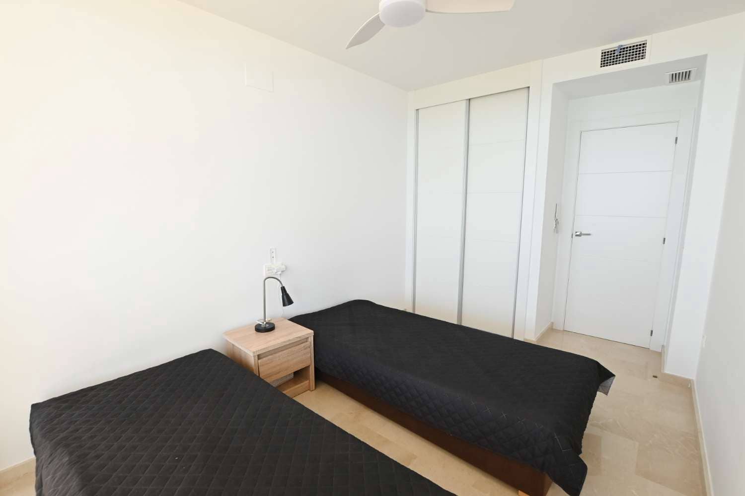 3 camera da letto Appartamento sulla Spiaggia in vendita in La Villajoyosa / Vila Joiosa con piscina - 840.000 € (Rif: 9610777)