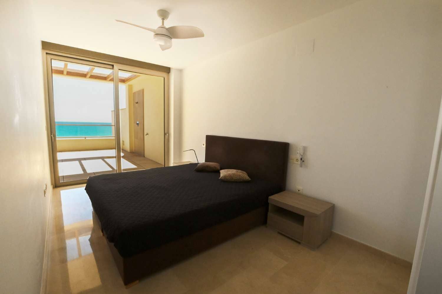 3 camera da letto Appartamento sulla Spiaggia in vendita in La Villajoyosa / Vila Joiosa con piscina - 840.000 € (Rif: 9610777)