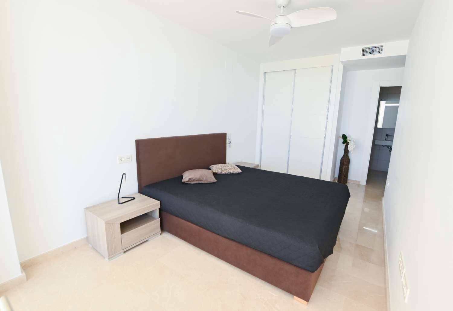 3 camera da letto Appartamento sulla Spiaggia in vendita in La Villajoyosa / Vila Joiosa con piscina - 840.000 € (Rif: 9610777)