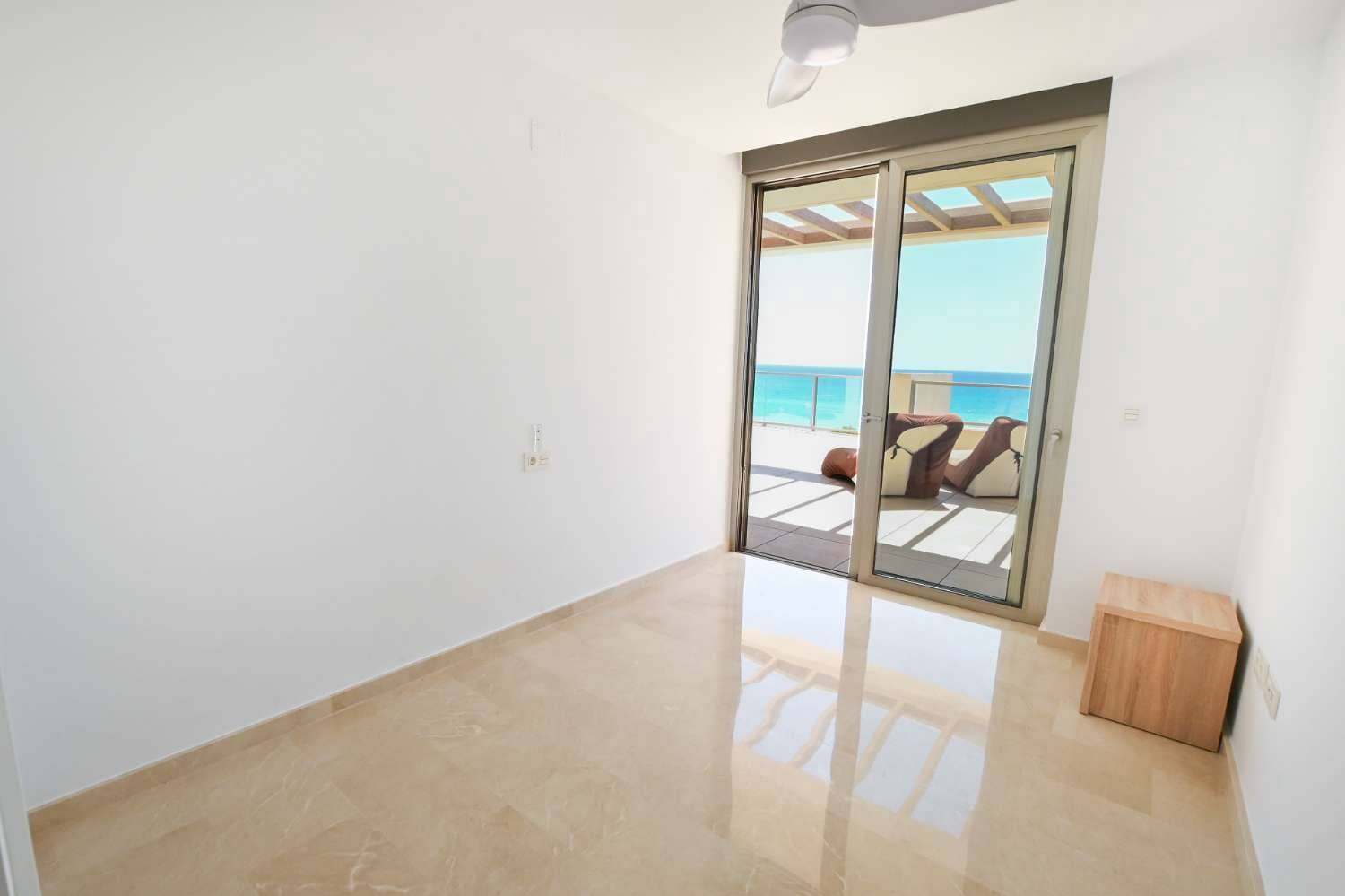 3 camera da letto Appartamento sulla Spiaggia in vendita in La Villajoyosa / Vila Joiosa con piscina - 840.000 € (Rif: 9610777)