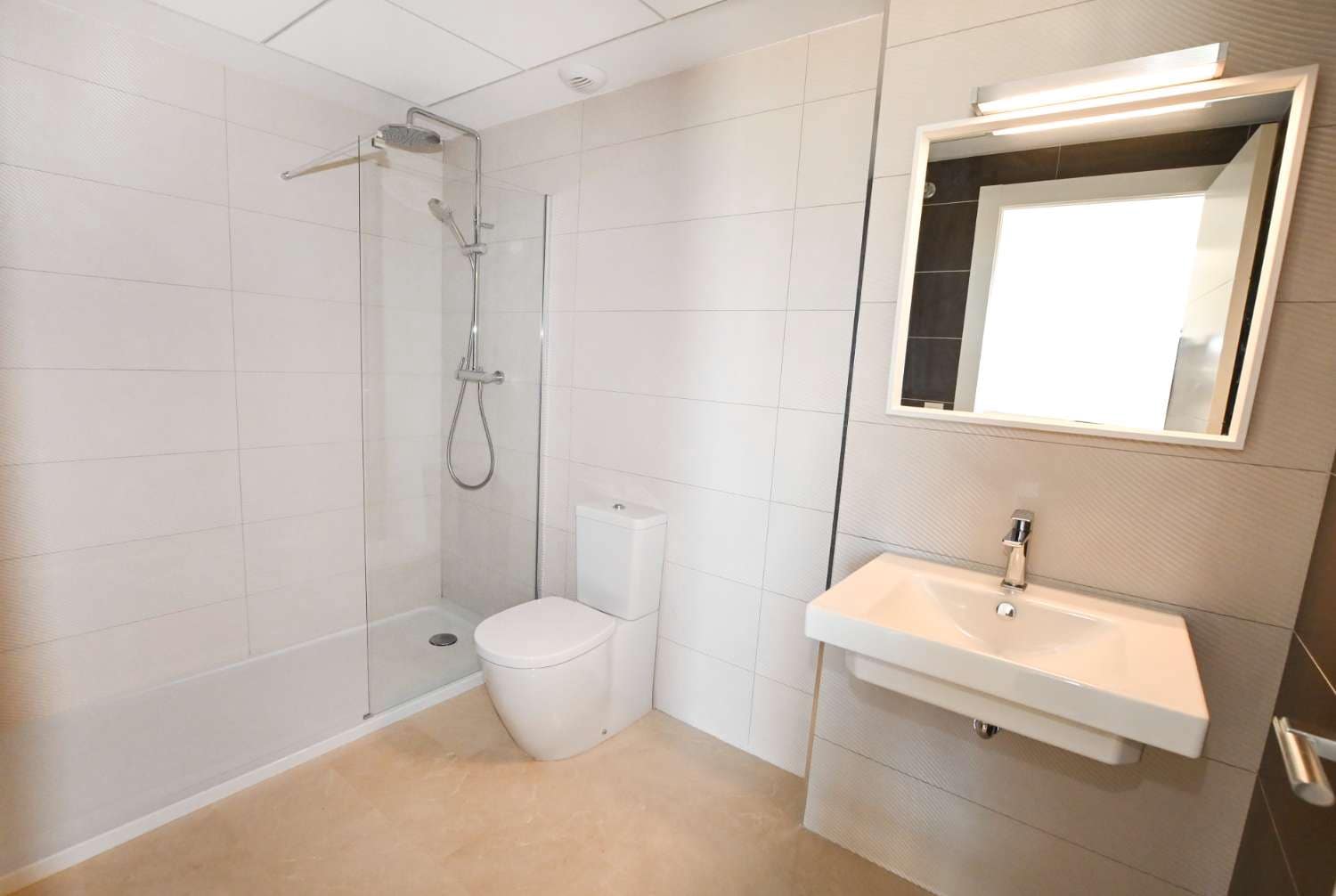 3 camera da letto Appartamento sulla Spiaggia in vendita in La Villajoyosa / Vila Joiosa con piscina - 840.000 € (Rif: 9610777)