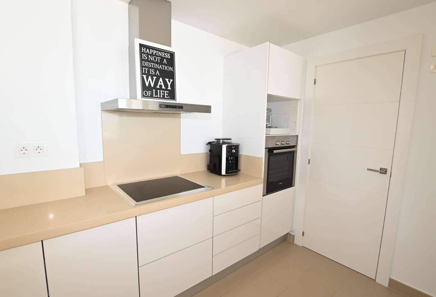 3 camera da letto Appartamento sulla Spiaggia in vendita in La Villajoyosa / Vila Joiosa con piscina - 840.000 € (Rif: 9610777)