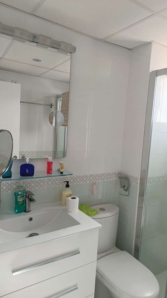 2 bedroom Apartment for sale in Calpe / Calp with pool garage - € 366,000 (Ref: 9627151)