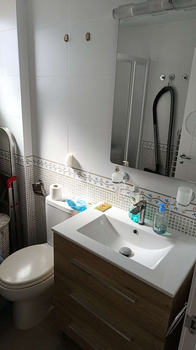 2 bedroom Apartment for sale in Calpe / Calp with pool garage - € 366,000 (Ref: 9627151)