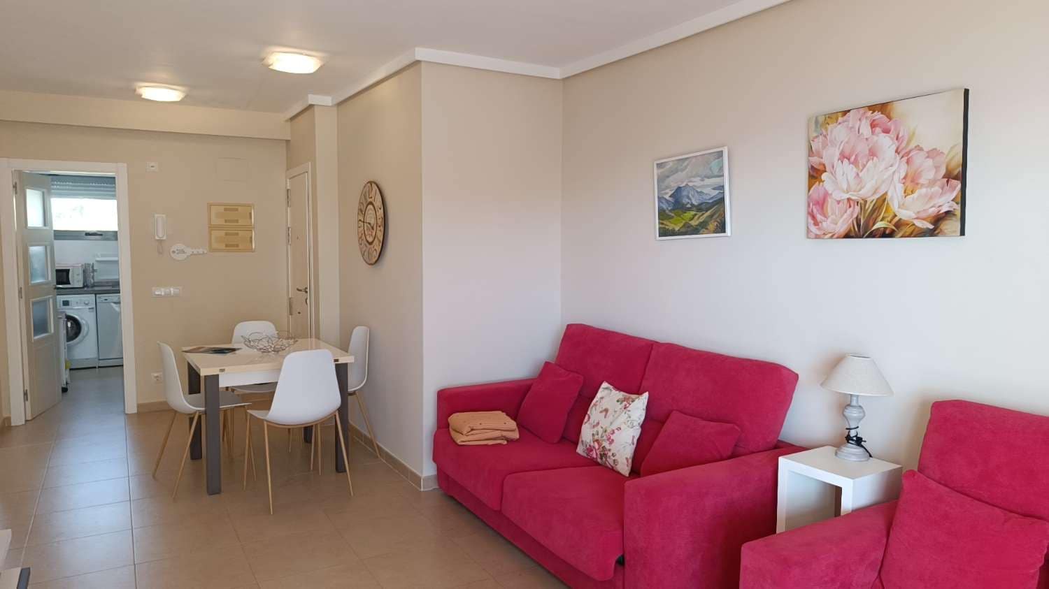 2 bedroom Apartment for sale in Calpe / Calp with pool garage - € 366,000 (Ref: 9627151)