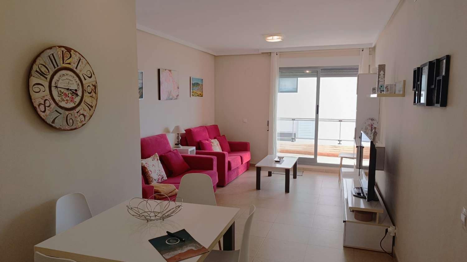 2 bedroom Apartment for sale in Calpe / Calp with pool garage - € 366,000 (Ref: 9627151)