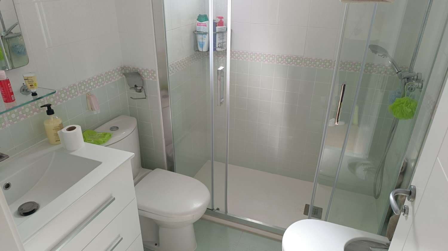 2 bedroom Apartment for sale in Calpe / Calp with pool garage - € 366,000 (Ref: 9627151)