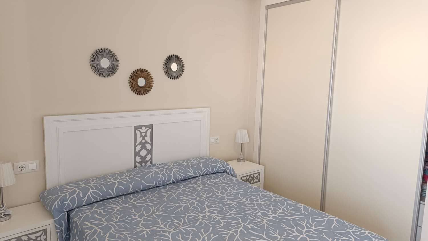 2 bedroom Apartment for sale in Calpe / Calp with pool garage - € 366,000 (Ref: 9627151)