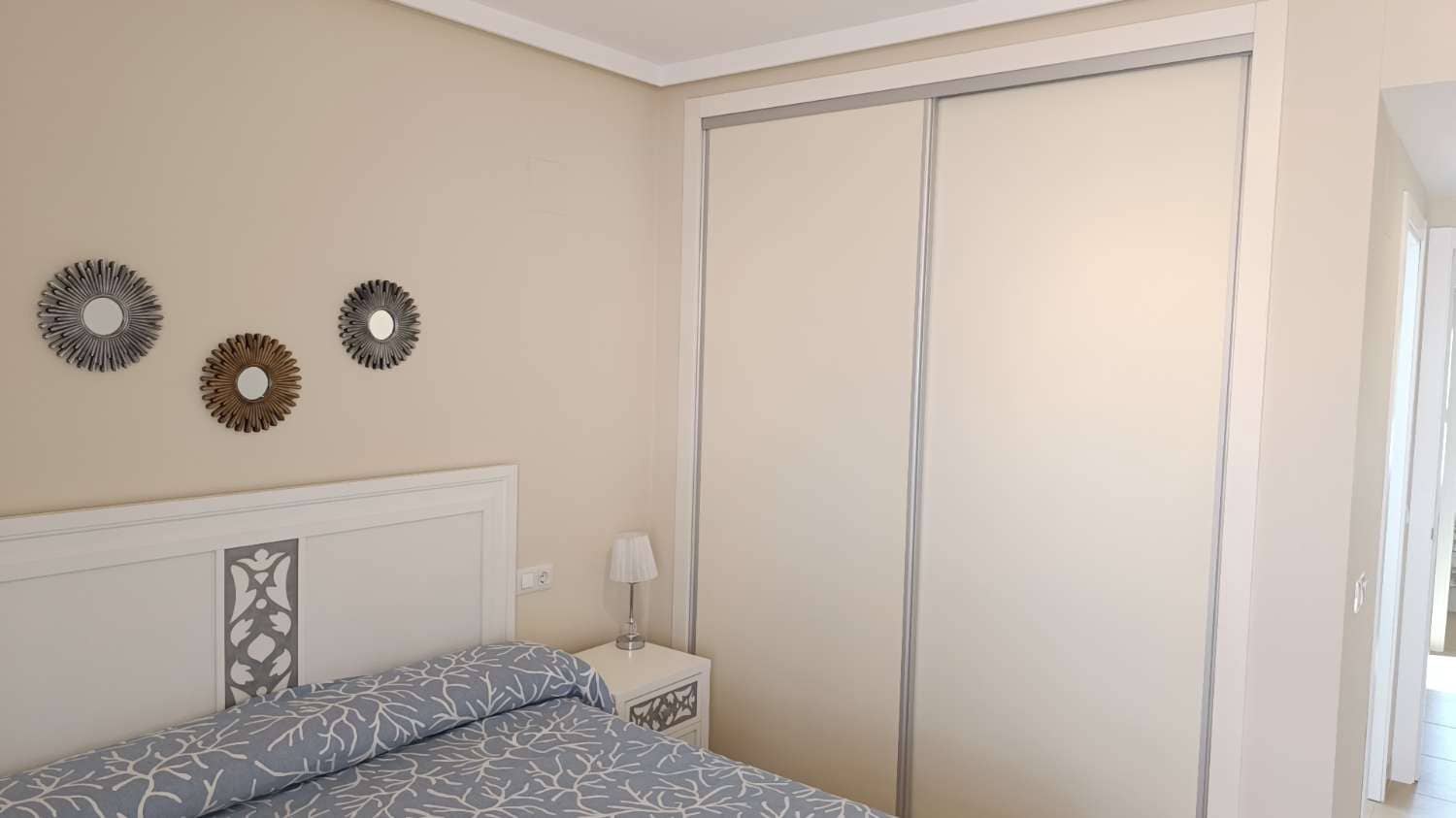 2 bedroom Apartment for sale in Calpe / Calp with pool garage - € 366,000 (Ref: 9627151)