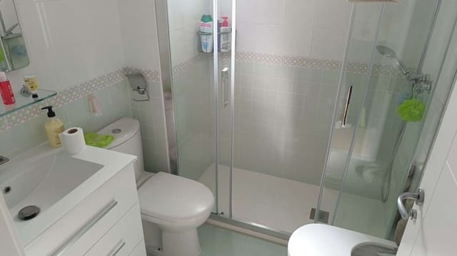 2 bedroom Apartment for sale in Calpe / Calp with pool garage - € 366,000 (Ref: 9627151)