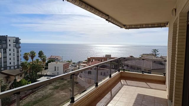 2 bedroom Apartment for sale in Calpe / Calp with pool garage - € 366,000 (Ref: 9627151)