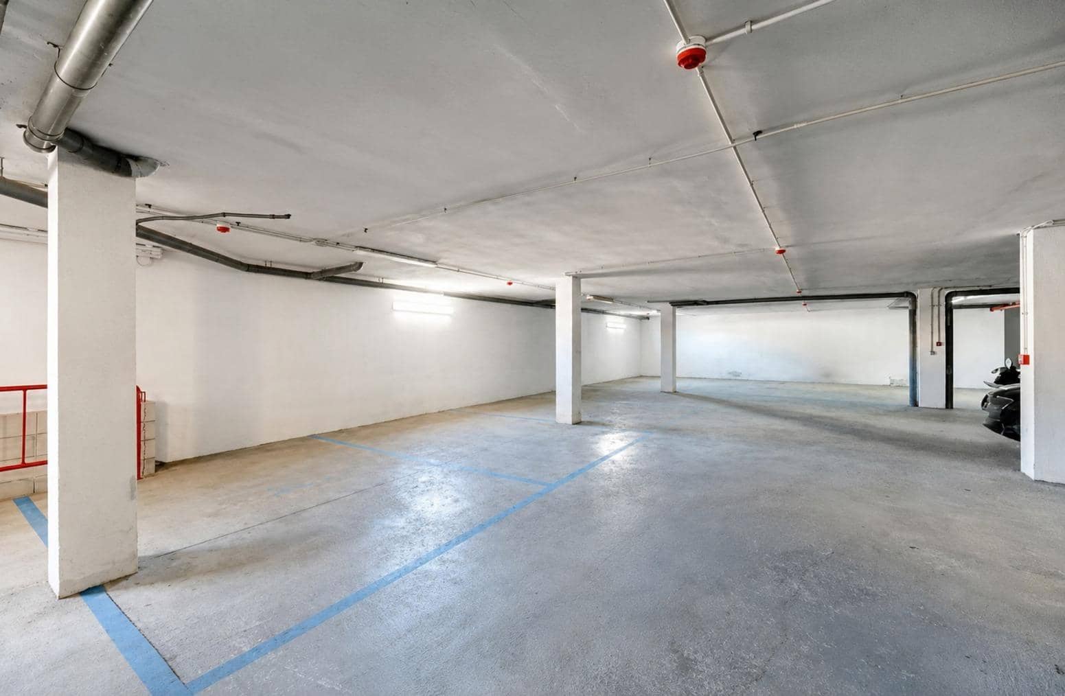4 soverom Rekkehus til salgs i Fuengirola med svømmebasseng garasje - € 465 000 (Ref: 10005366)