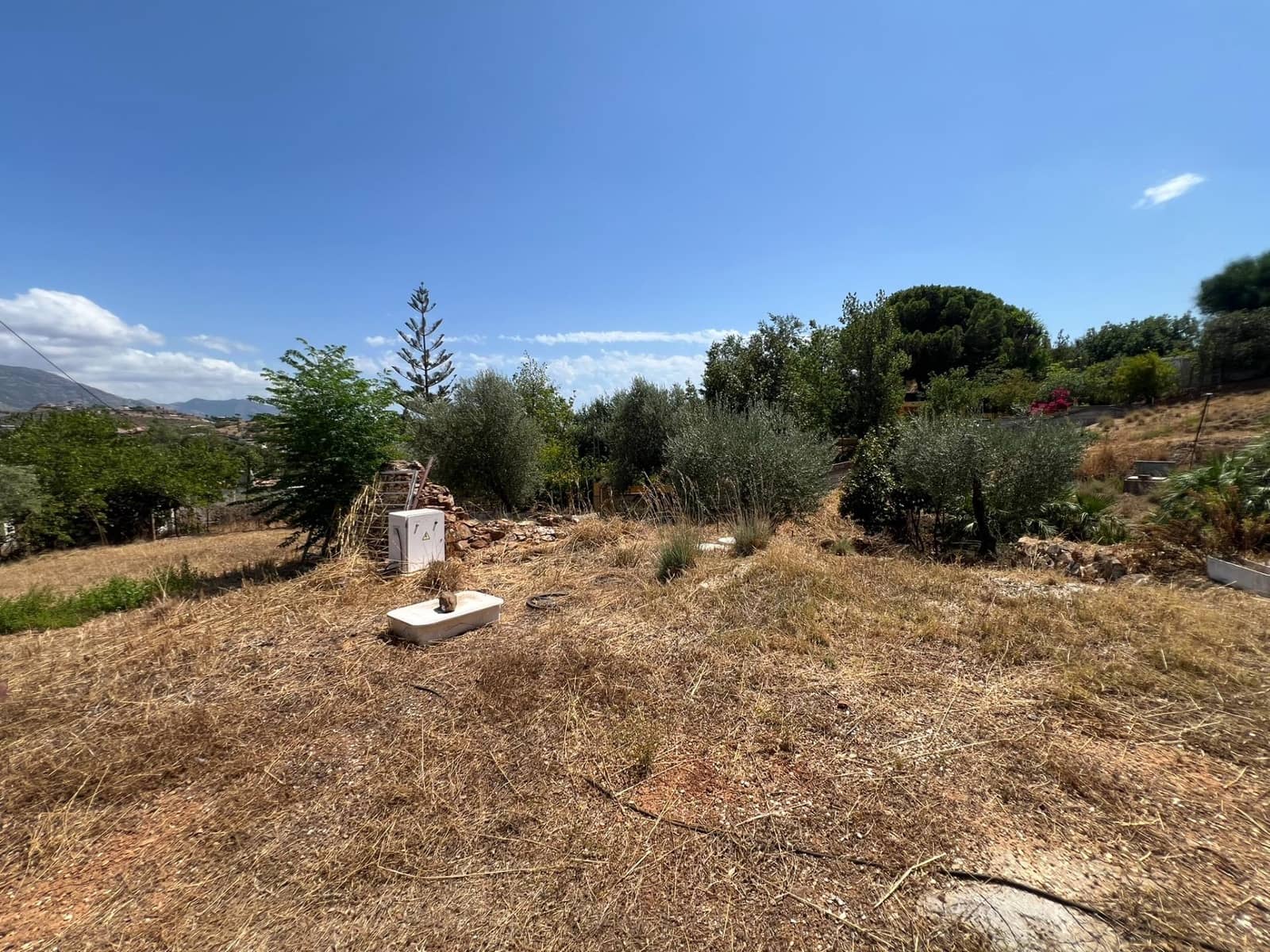 1 makuuhuone Maalaistalo myytävänä paikassa Mijas Golf - 395 000 € (Ref: 10027457)