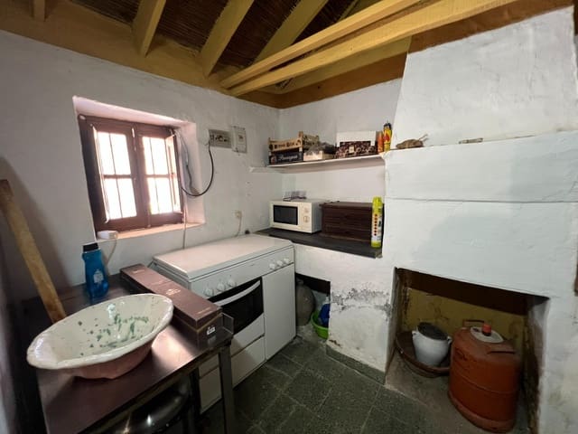 1 soveværelse Finca/Landehus til salg i Mijas Golf, Mijas - € 395.000 (Ref: 10027457)