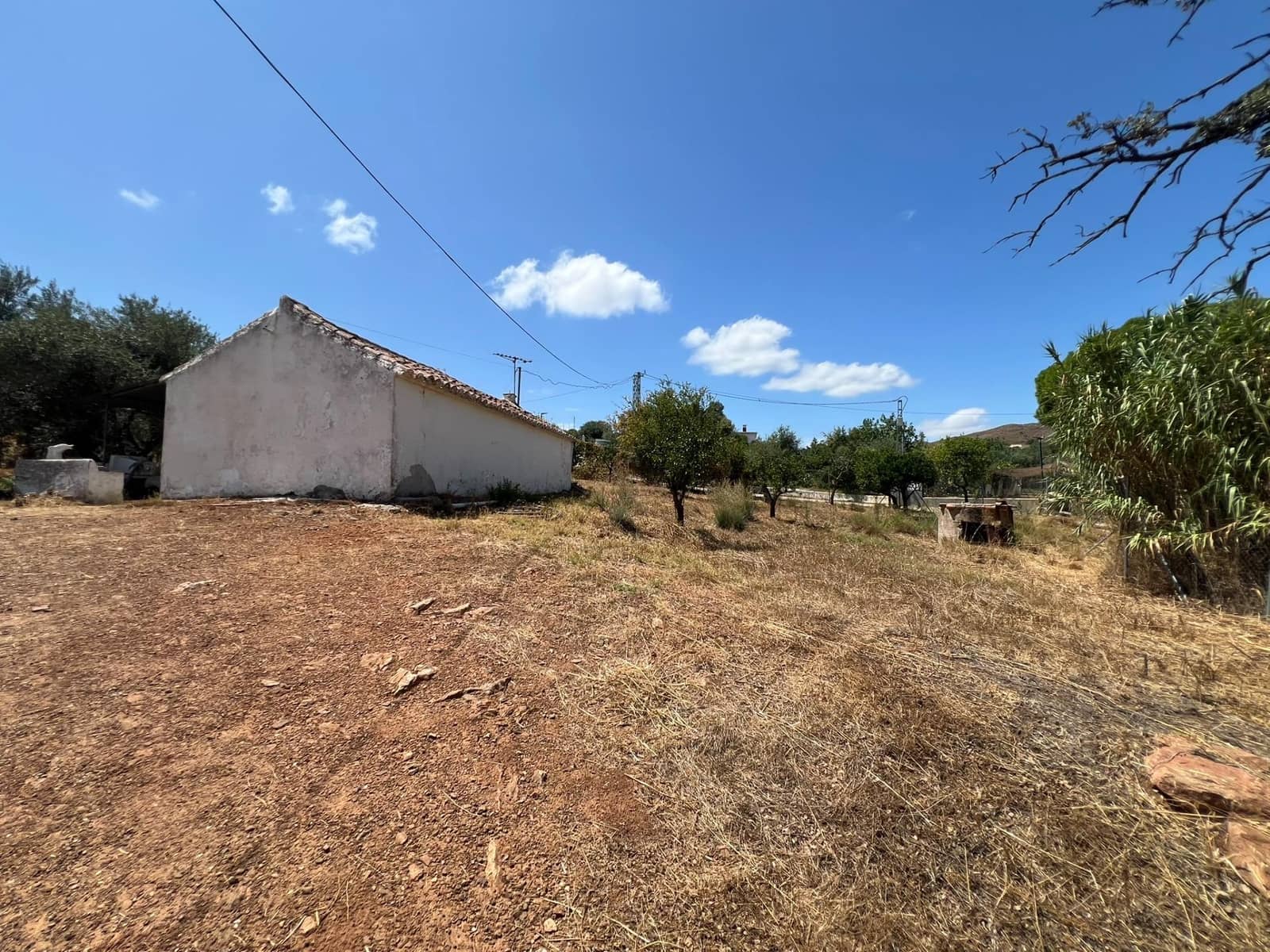 1 makuuhuone Maalaistalo myytävänä paikassa Mijas Golf - 395 000 € (Ref: 10027457)