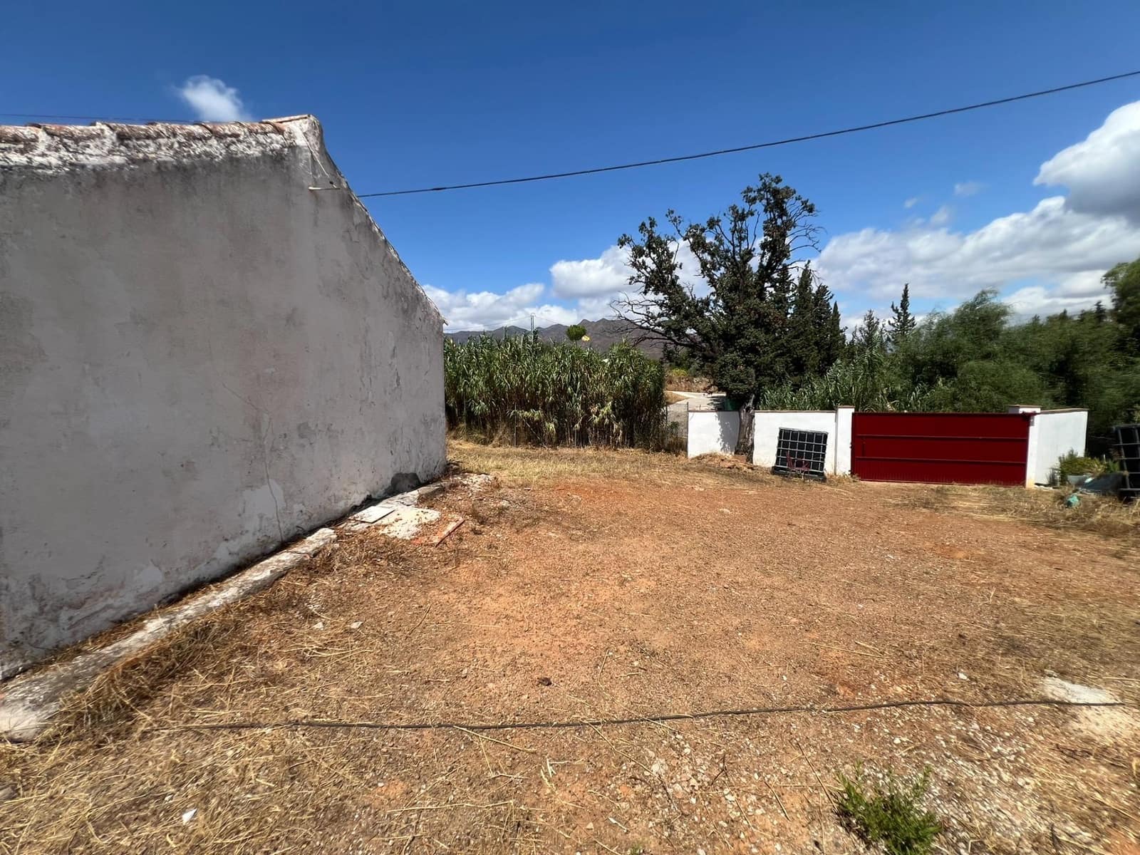 1 makuuhuone Maalaistalo myytävänä paikassa Mijas Golf - 395 000 € (Ref: 10027457)