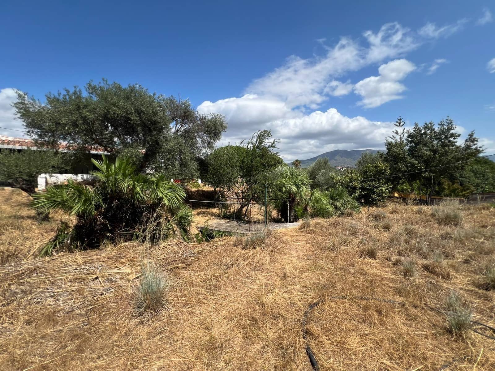 1 makuuhuone Maalaistalo myytävänä paikassa Mijas Golf - 395 000 € (Ref: 10027457)